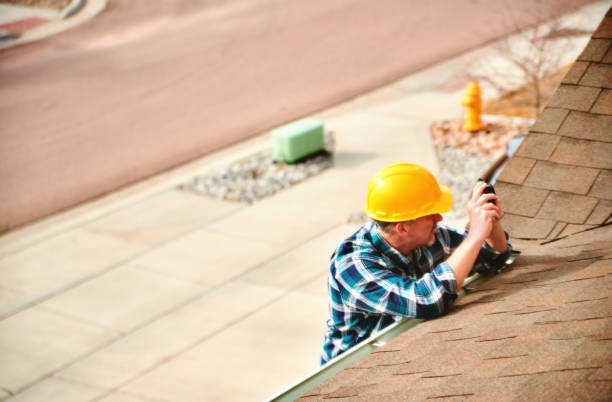 Best Roof Repair Services  in Iyanbito, NM