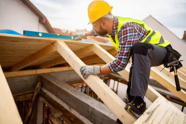 Best Residential Roofing Contractor  in Iyanbito, NM