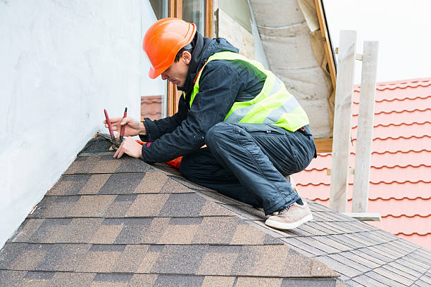 Best Commercial Roofing Services  in Iyanbito, NM
